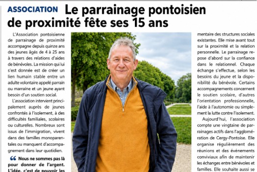 Forum associatif